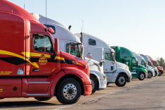 Driver Qualifications (DQ) for CMV Drivers