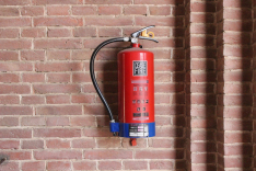 SpotLight on Fire Safety: Fire Extinguisher Requirements, Classes, and Ratings Online Course