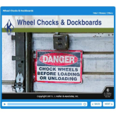 Wheel Chocks & Dockboards - Online Training Course