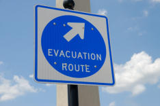 Emergency Evacuation Streaming Interactive Training