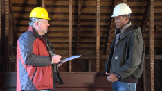 Workplace Violence in Construction Environments Interactive Online Training