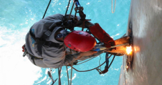 Fall Protection in Industrial and Construction Environments Interactive Training