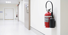 Fire Prevention in Healthcare Interactive Training