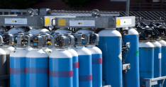 Compressed Gas Cylinders Interactive Training
