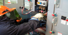 HAZWOPER: Electrical Safety in HAZMAT Environments Interactive Training